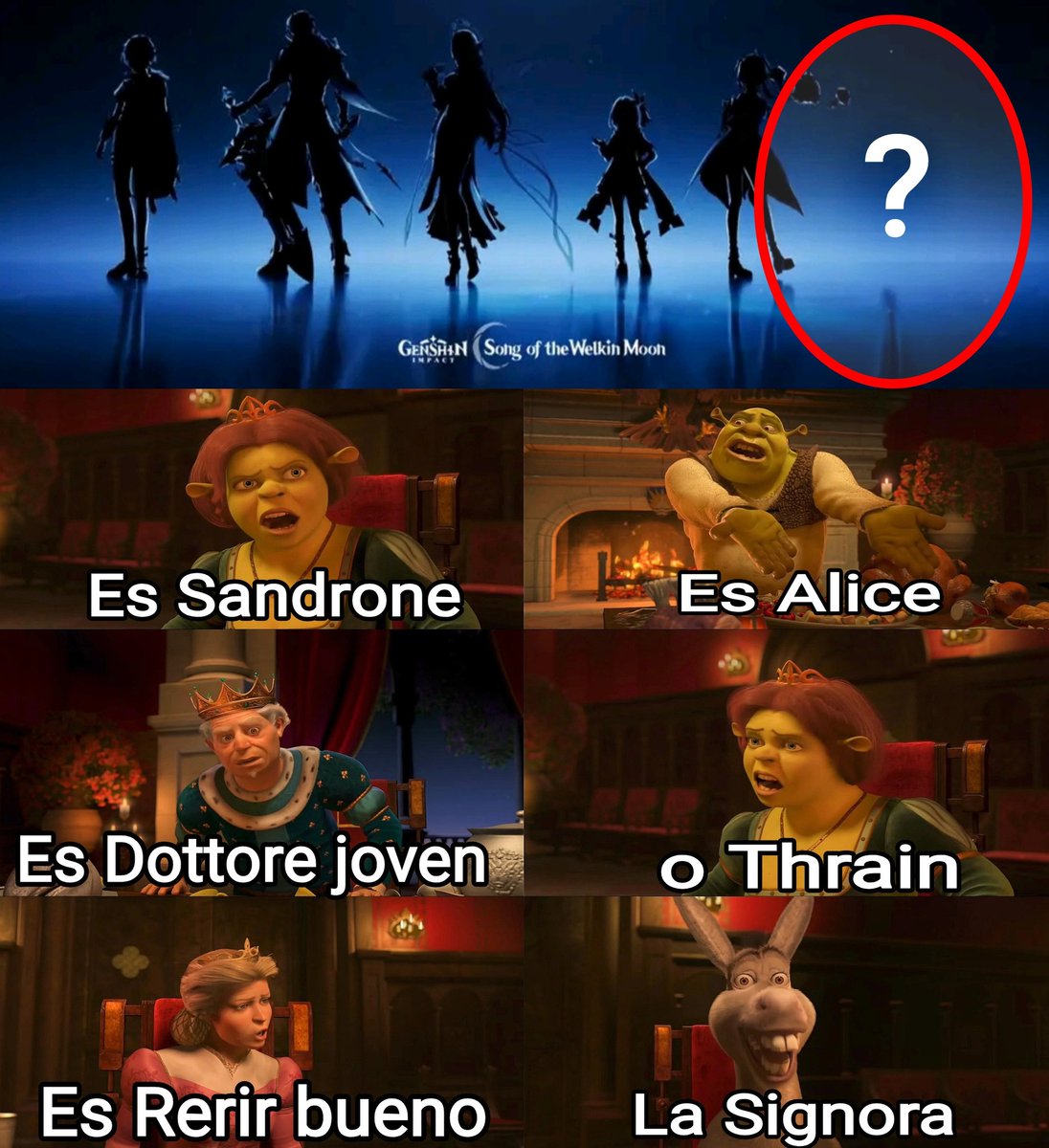 Bardopacotilla's tweet image. Hagan sus apuestas