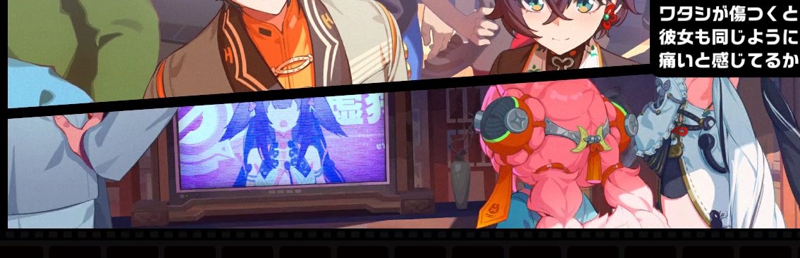 ふええ、やっと言える
おかえりダミアン

とかなんとか言うと思ったのか
私は甘くないぞブッヘッヘッヘヘwww 