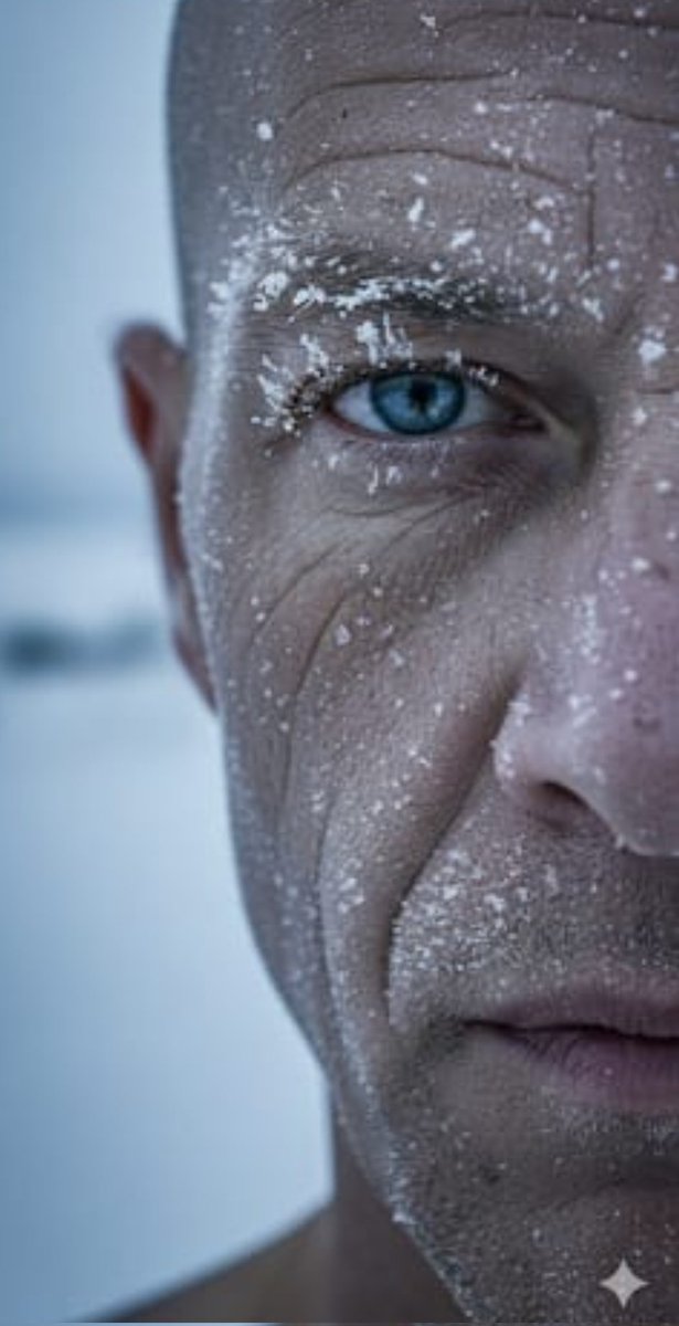 devoter_mann's tweet photo. 46 Jahre später. ⏳❄️Die Zeit nimmt uns vielleicht die jugendliche Glätte, aber sie gibt uns Charakter, Tiefe und Resilienz zurück. Diese Spuren sind keine Makel – sie sind der Beweis, dass wir standgehalten haben.
#46Jahre #Lebensweg #Charakter #Resilienz  #Standhaft https://t.co/zdFaGlerJ6