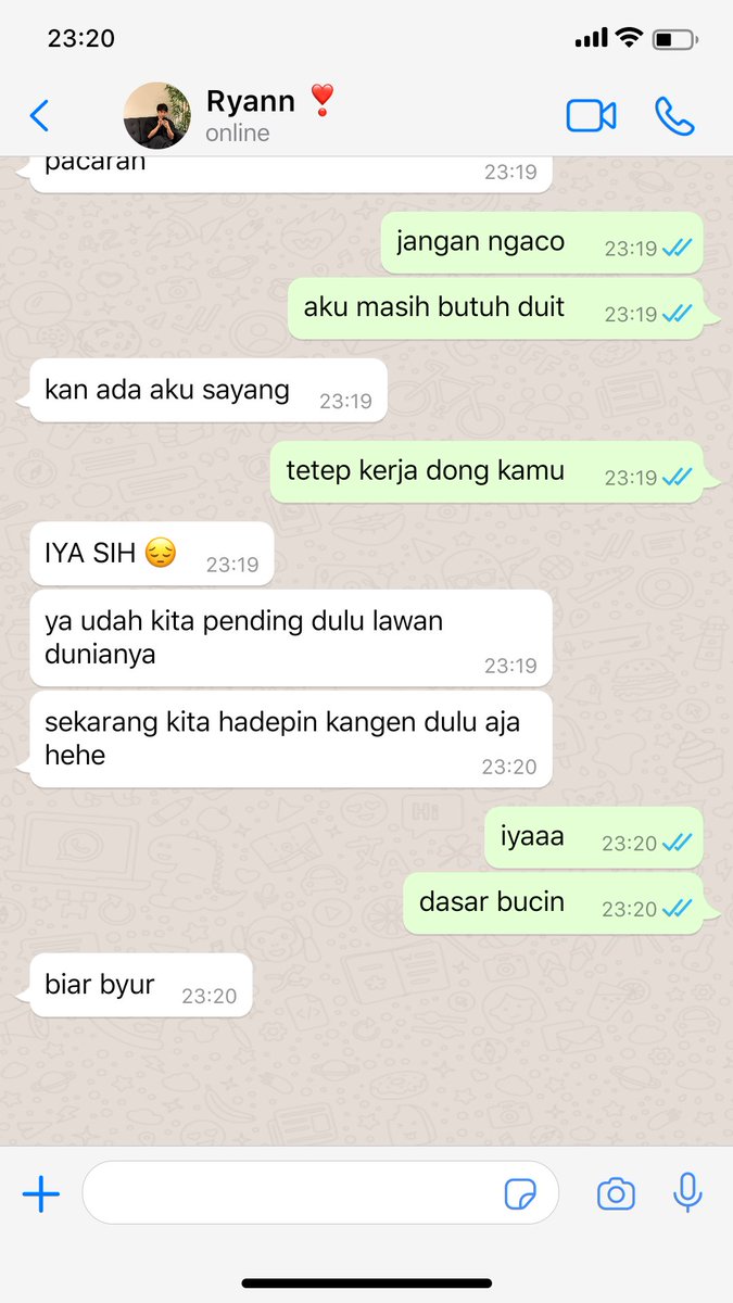 #coupschu melawan dunia versi ryan cya. #rangkairasa