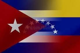 Condenamos en los términos más enérgicos la infame agresión militar de EEUU contra #Venezuela. 
#SantiagoDeCuba #CubaConVenezuela