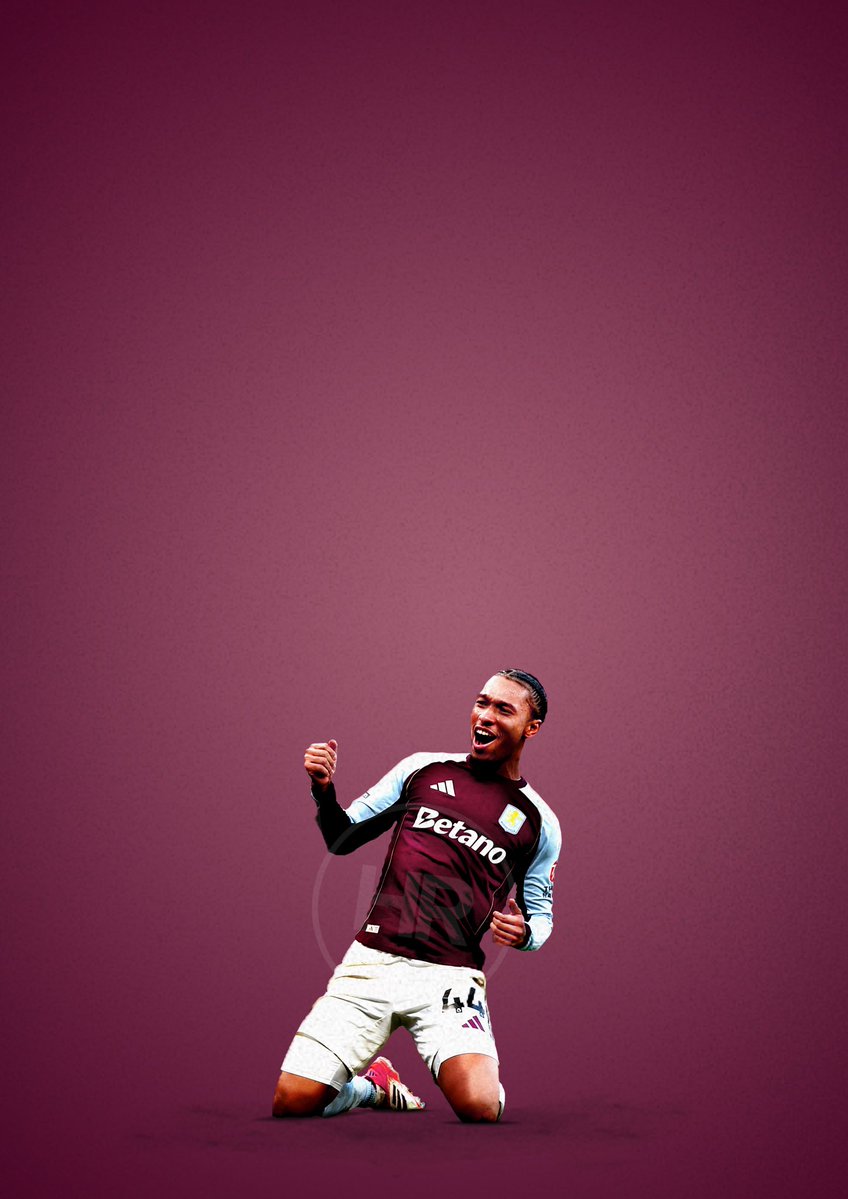 Just back from Villa Park

Big result and shows big character after Tuesday. Forest are the worse team I’ve seen in a looong time. Special mentions for McGinn and Lindelof today but 
Boubacar Kamara is WORLD CLASS 👏🏻👏🏻👏🏻