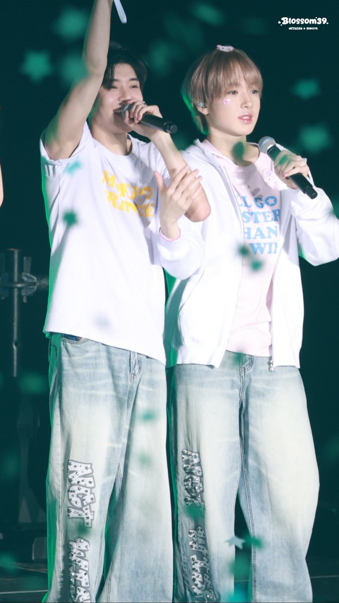 250103 고베

あけおめことよろ💚

#사쿠야 #SAKUYA #サクヤ #NCTWISH #엔시티위시