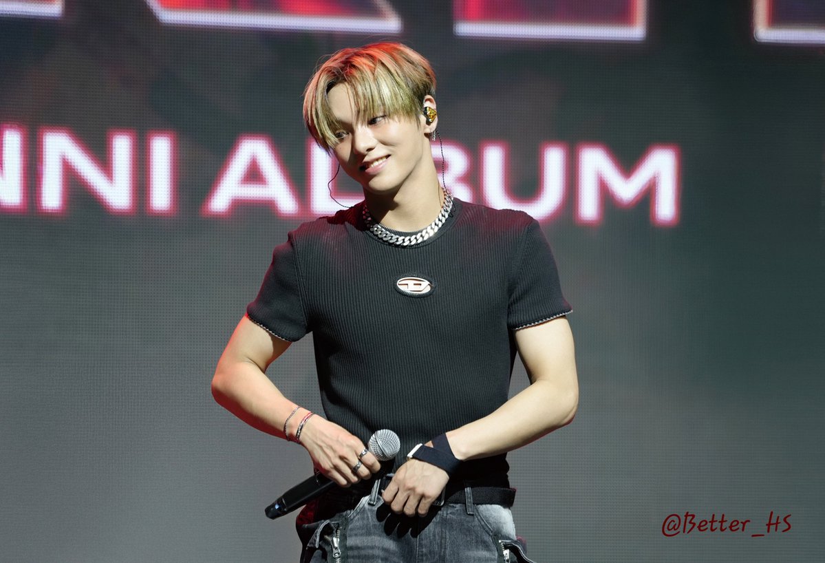 혜성 🌟 💛 🐹 #혜성 #배너 #HYESUNG #VANNER