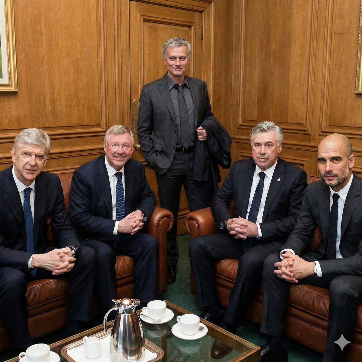 THE CHELSEA FORUM tweet media