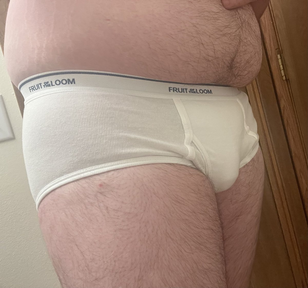 He Wears Briefs tweet media