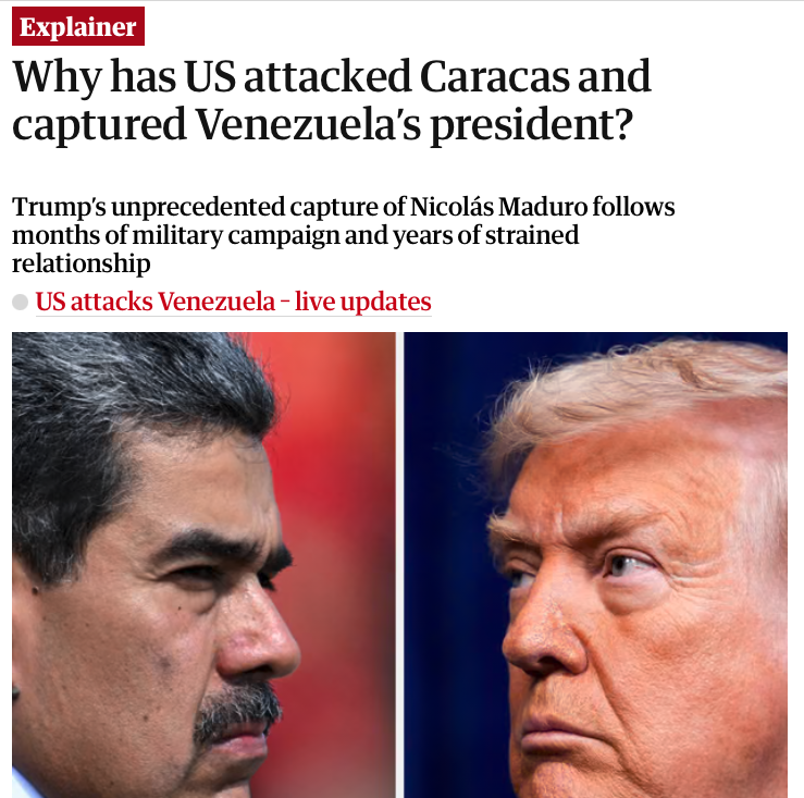 Jonathan_K_Cook's tweet image. I guess Putin made a mistake in not kidnapping Zelensky  during Russia's illegal invasion of Ukraine in 2022.

Would the BBC and the Guardian have calmly explained back then that the Ukrainian president had been "captured" and was due to face trial in Moscow?