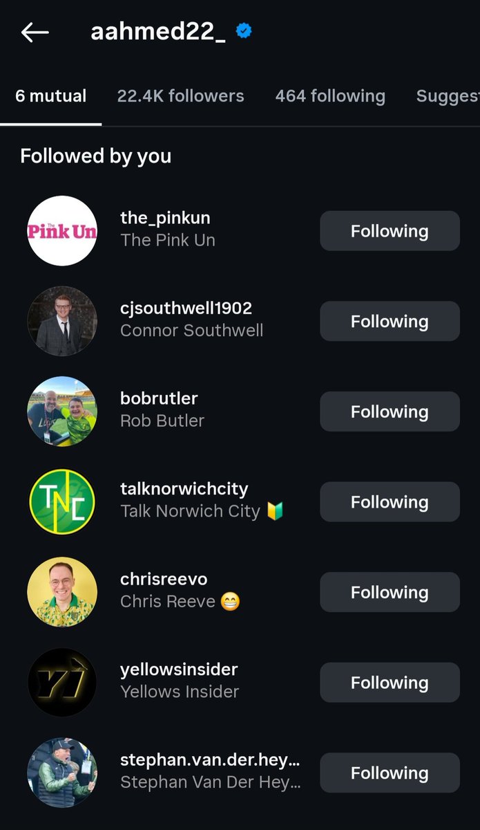 Looks like he's on his way then... #ncfc