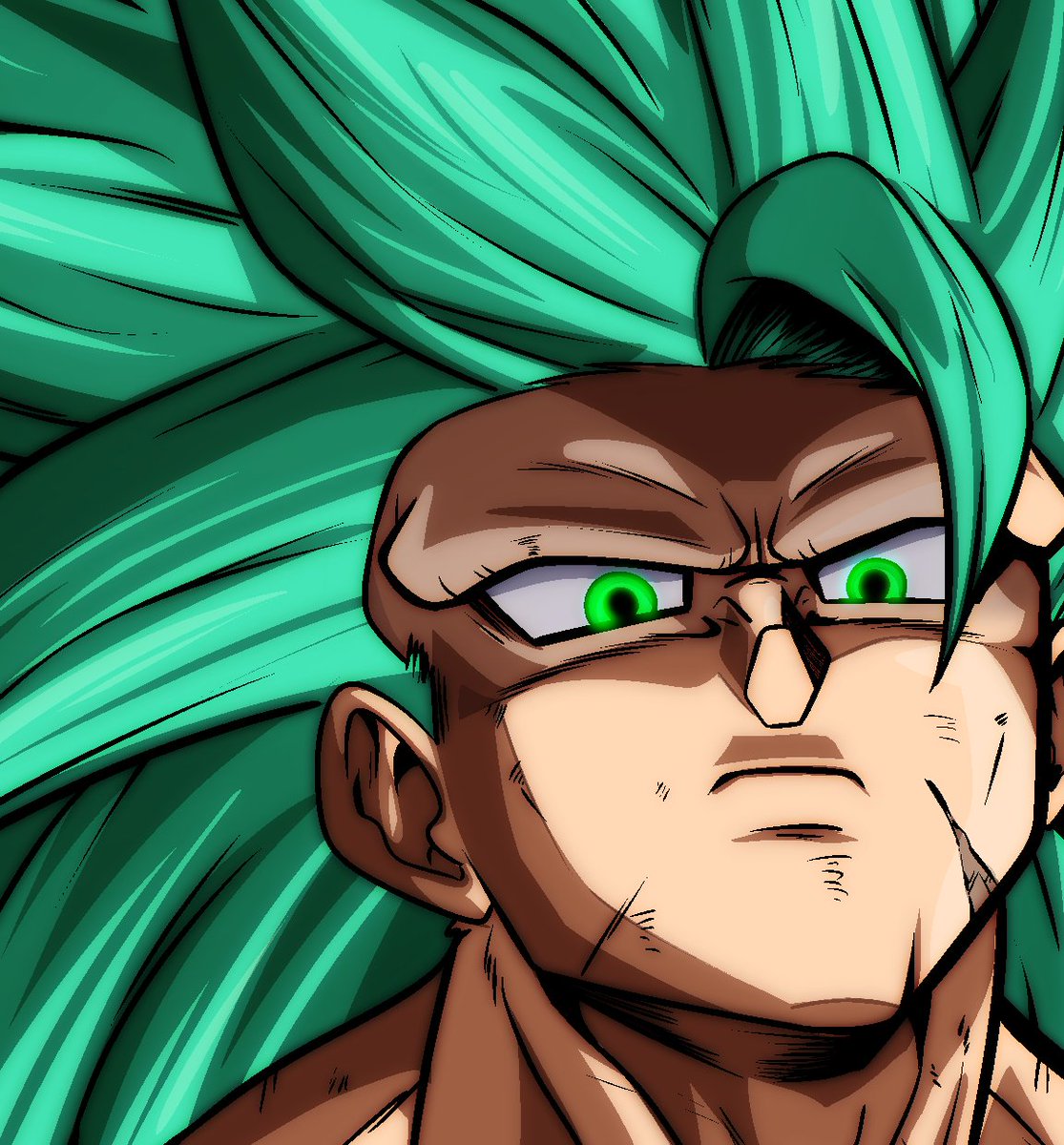 Saiyan Conqueror Quest's newest arc, Sinister Schemes begins now! 
boards.4chan.org/qst/thread/635…