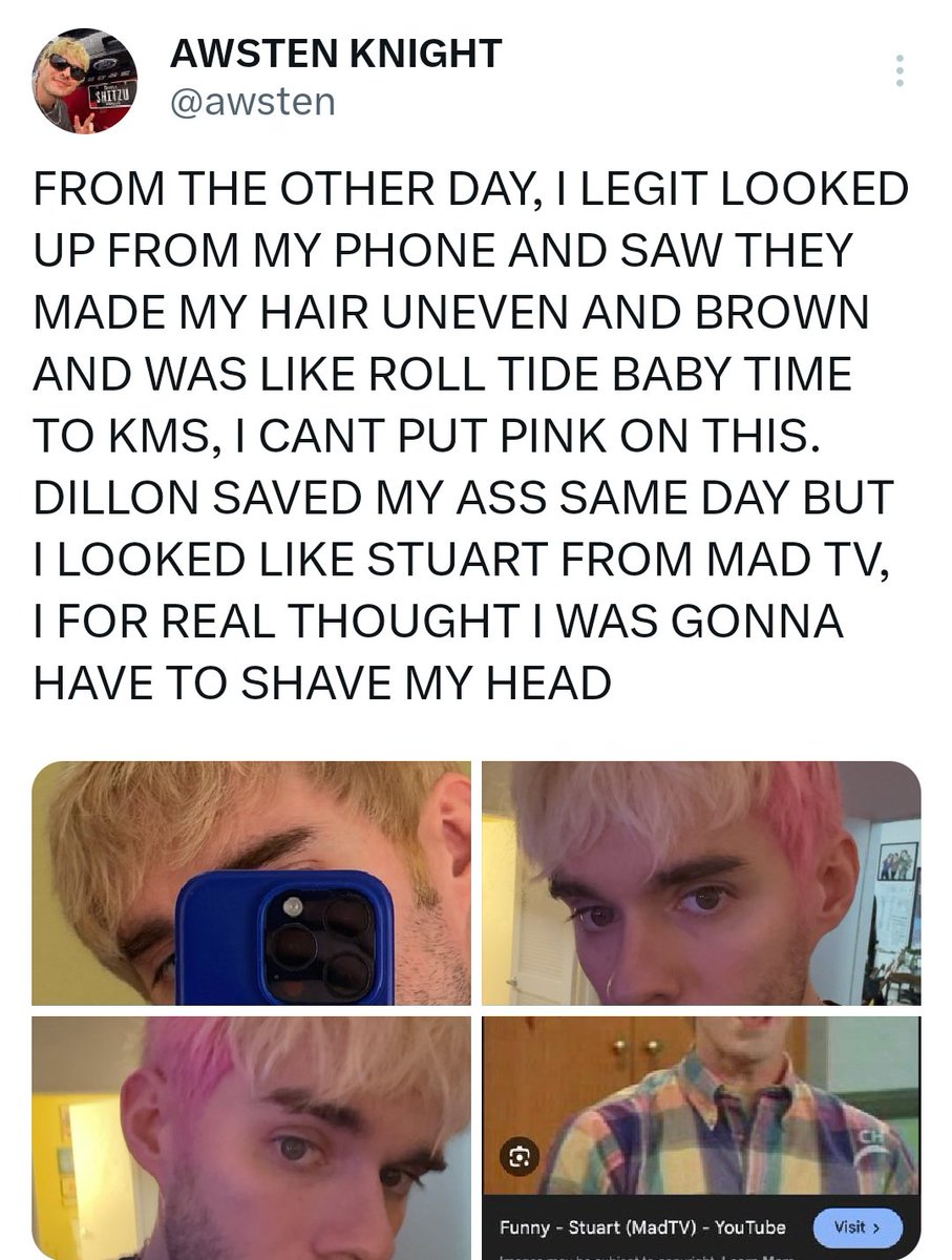 PARXTWT STRUGGLES tweet media