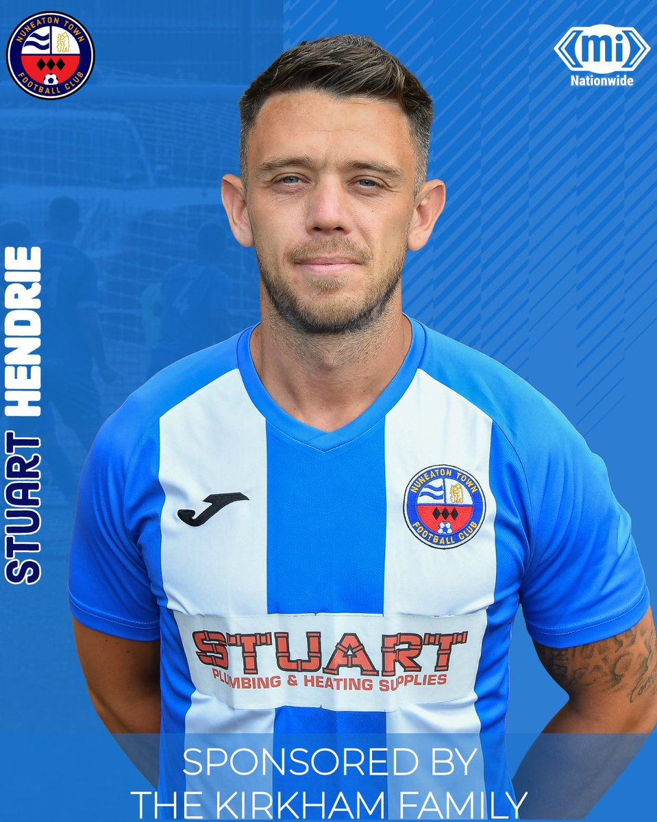 Nuneaton Town FC (C) tweet media