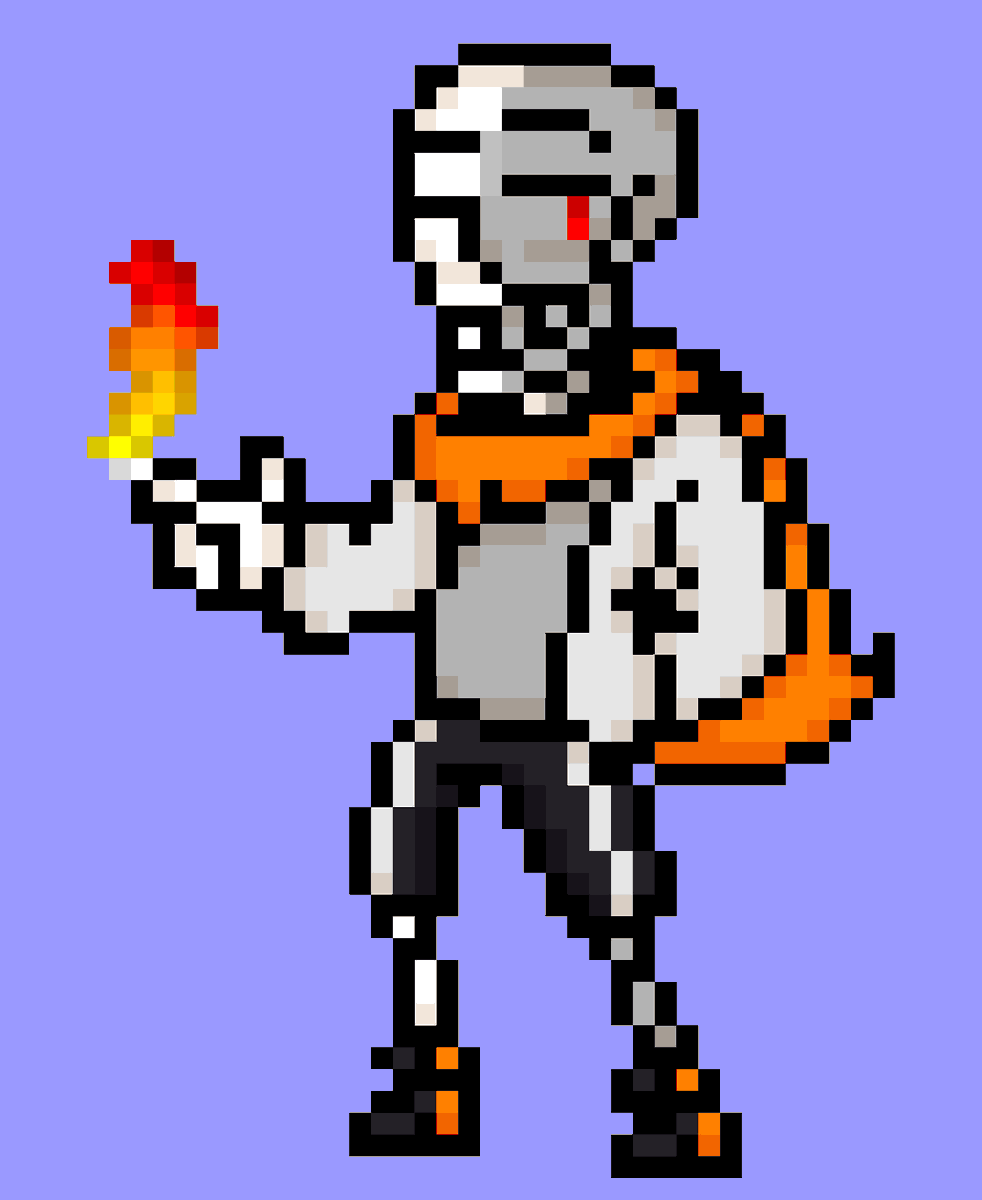 DavyDaBest's tweet photo. The Skeleman himself! https://t.co/u5cedPMCVX