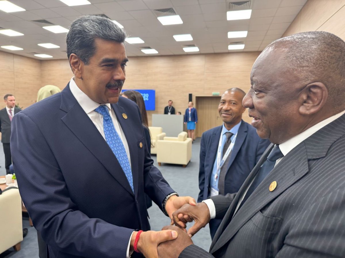 These two would make great cellmates.