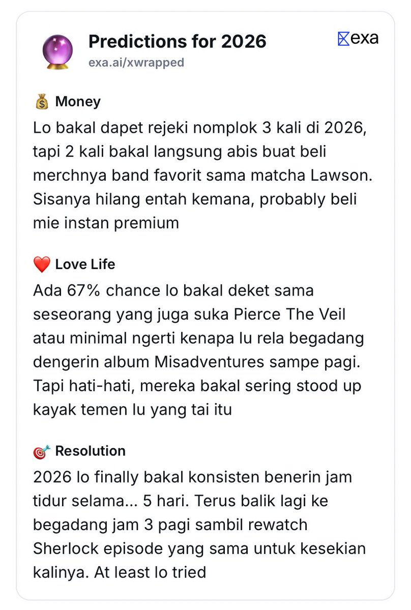 Grainces's tweet image. WKWKWKWK lucu lagi