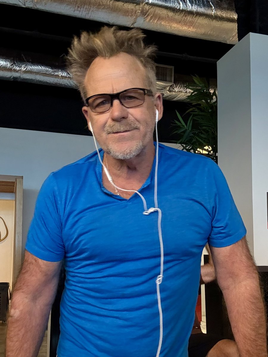 Kin Shriner tweet media
