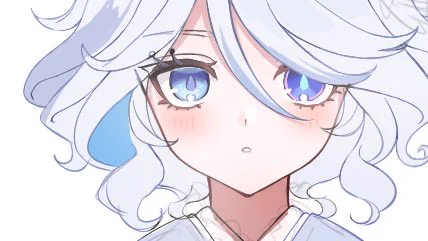 サイズ小さくてガビガビになっちゃった