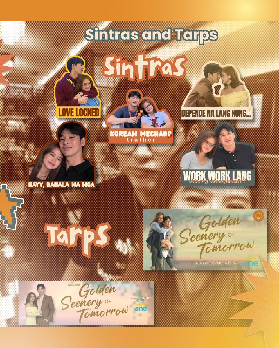 wilbea_ofc's tweet image. WILBEARS, MAG-INGAY SA LOVEGUNA!! 📣🐻

Sharing our freebies and props for tomorrow’s first GSOT mall show! Spot us—mga cute na oso na maingay—and grab yours 🧡

Kita-kits tomorrow! Let’s spread the love and kilig with our dearest bear-ents. Thank you to our generous Ninang for…