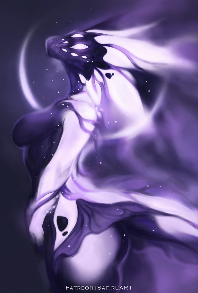 msSafiru's tweet image. Eternal.