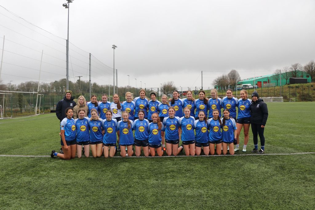 Coláiste Cholmcille tweet media