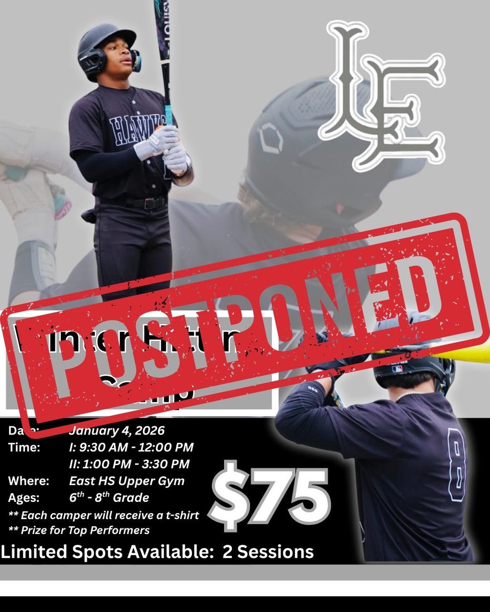 Lakota East Baseball tweet media