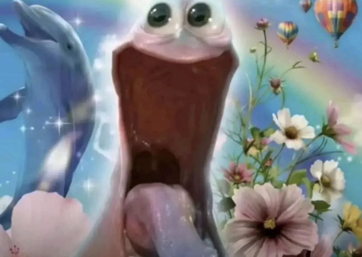 How it feels to callout an ID being mixed in and then being completely wrong