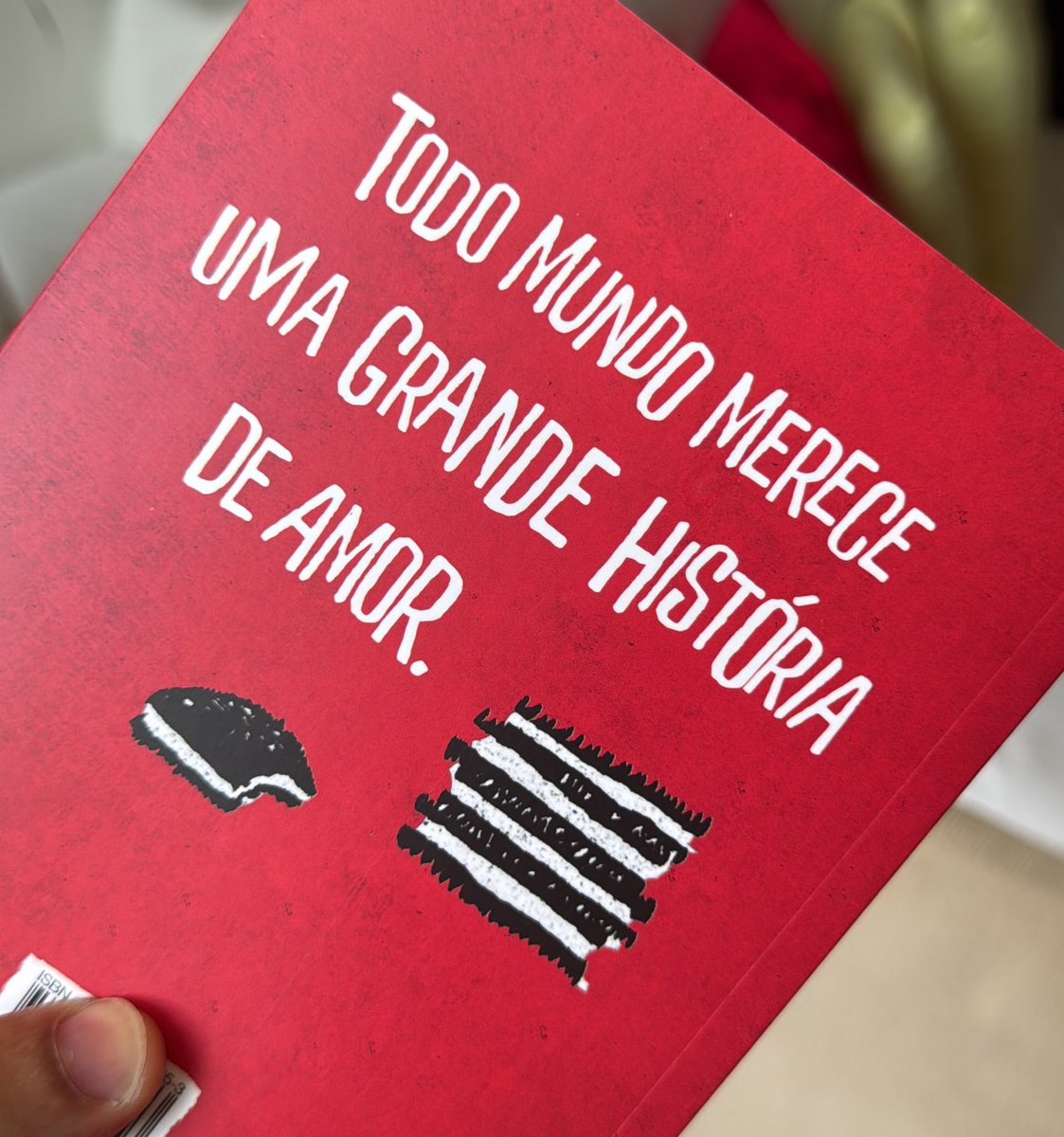 FagnerBomfim's tweet photo. Será? 🤔 https://t.co/CL7Xqujuj4