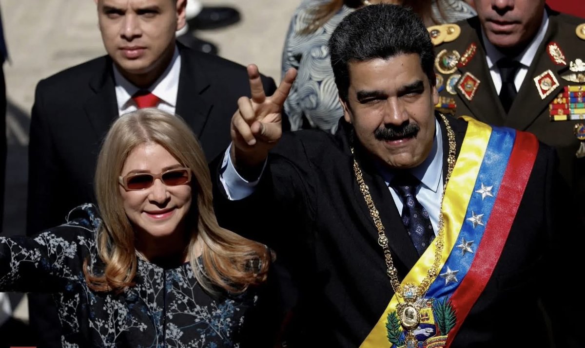 Live from New York, it’s…