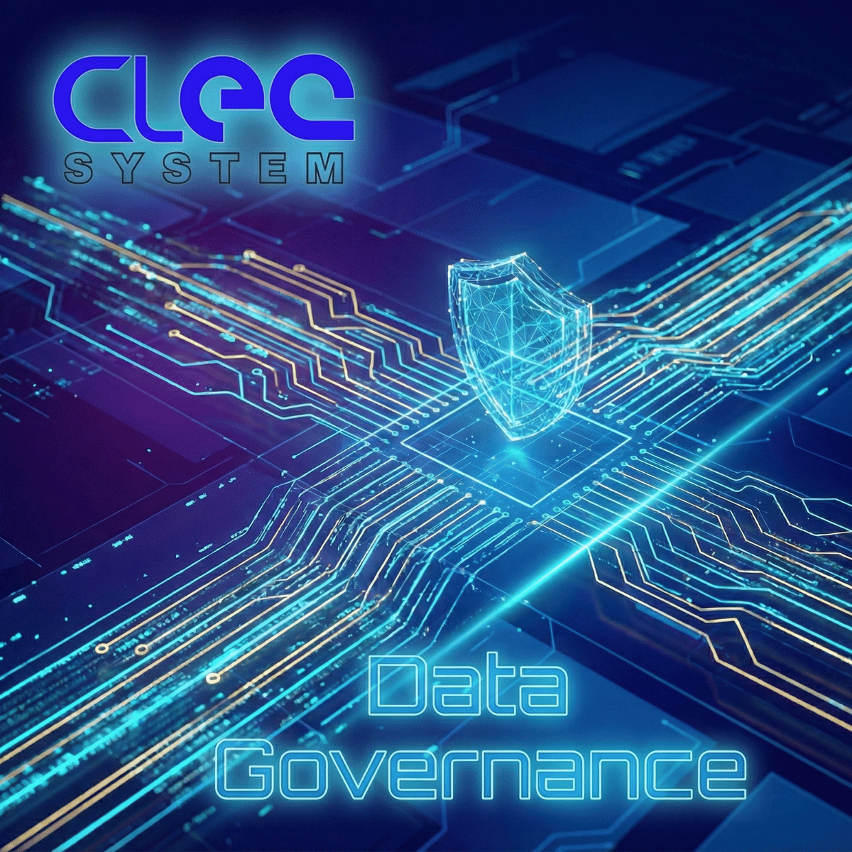 cleo_system's tweet photo. Data Governance isn’t the "department of NO"—it’s the fuel for AI 🚀
In 2026 the goal is Agent-Ready Governance:  Agentic AI: Making data "machine-understandable"  Observability: Self-healing data pipelines  Compliance: Navigating the EU AI Act
#DataGovernance #AI #CleoSystem https://t.co/Ekygb6m2kw
