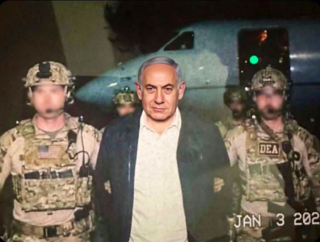 <a href="/WhiteHouse/">The White House</a> <a href="/Shayan86/">Shayan Sardarizadeh</a> If you were consistent and morally on the right side, we’d be seeing the following photo very soon.