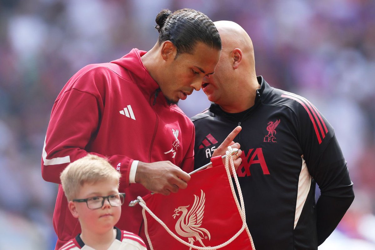 Goaldata - Liverpool Zone tweet media