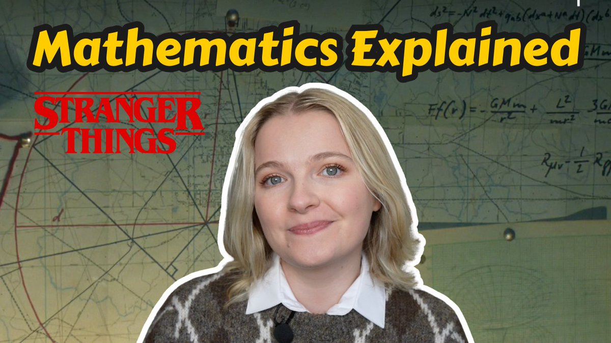 I'm SO excited for this video to drop tomorrow !!!

I've had so much fun creating it :)