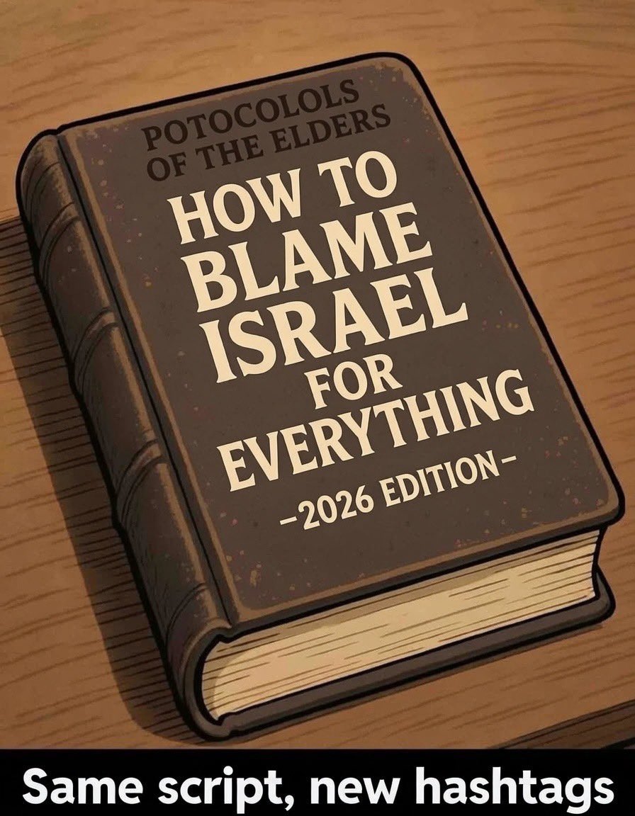 <a href="/RealCandaceO/">Candace Owens</a> Candace. 
You are a legend. 
Turn the US liberation of Venezuela into a Zionist issue. 
This is an all time new psychotic delusional conclusion.  

Feel bad for your mental health.