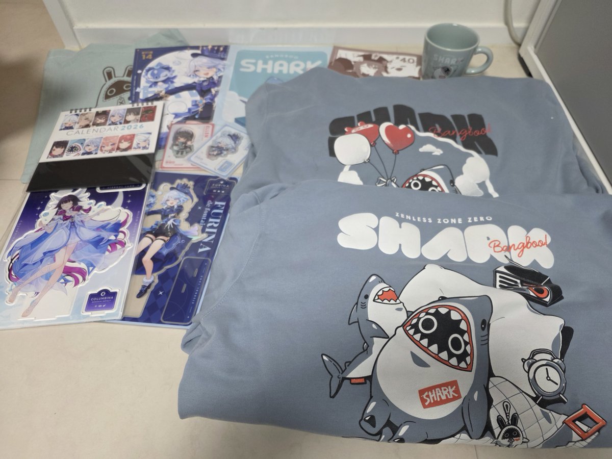 6U☆C107グッズBOOTH通販中 (@6U_s) / Posts / X