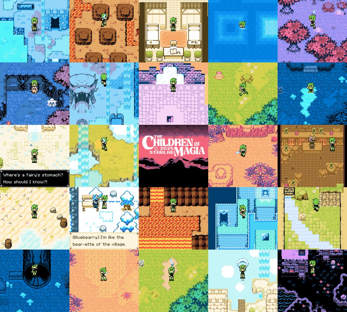 Starlab Games tweet media