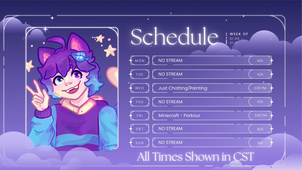 SimplestOakley tweet media