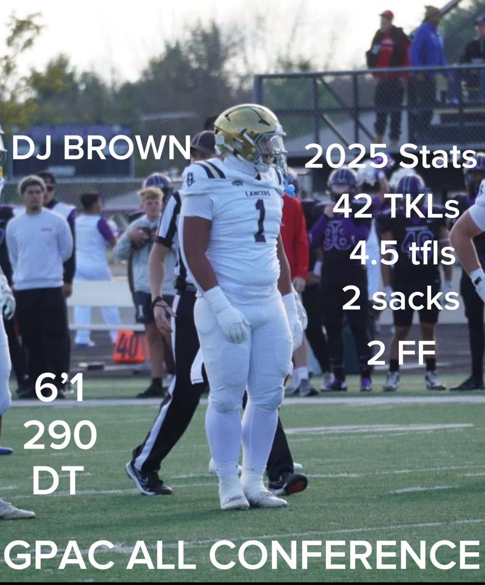 Dj Brown tweet media