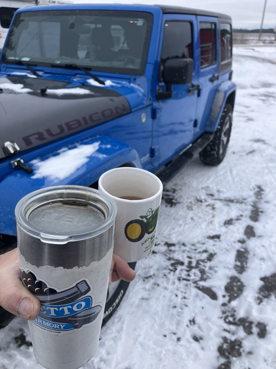 Open carry or mugged? How do you roll?
And yes, I can hold a mug of coffee and drive a manual transmission