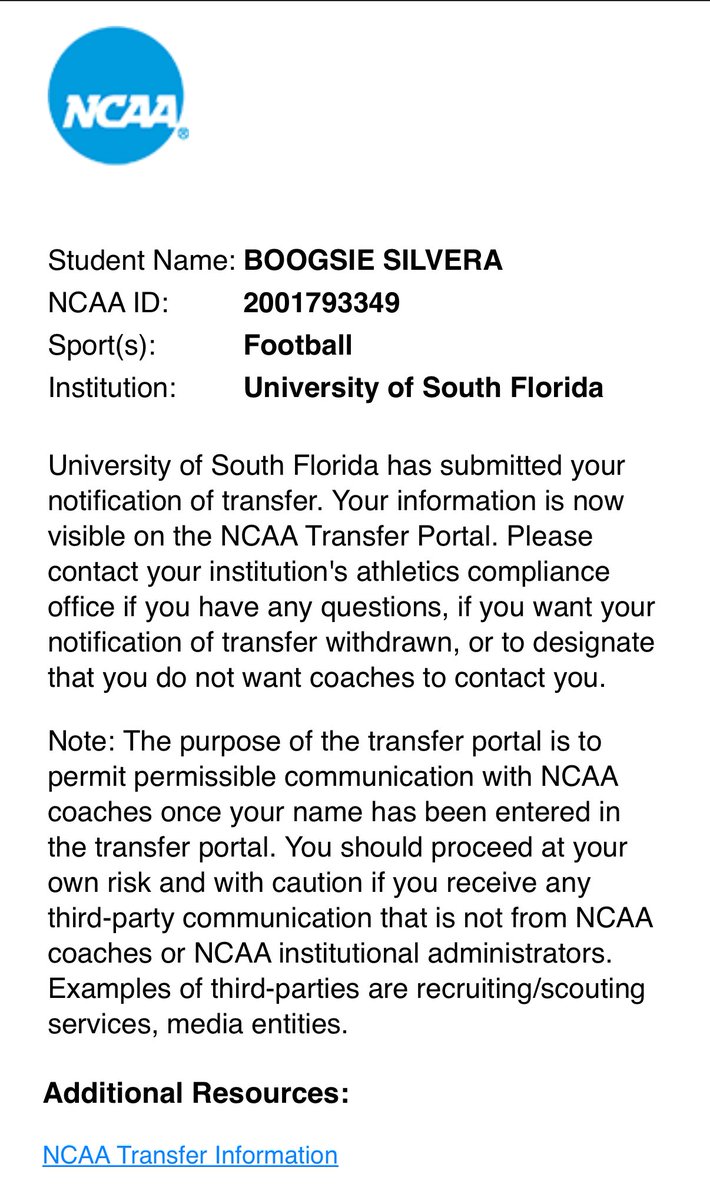 Boogsie Silvera tweet media