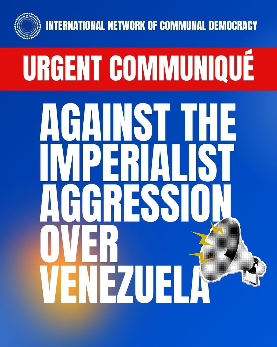 Academy of Democratic Modernity tweet media