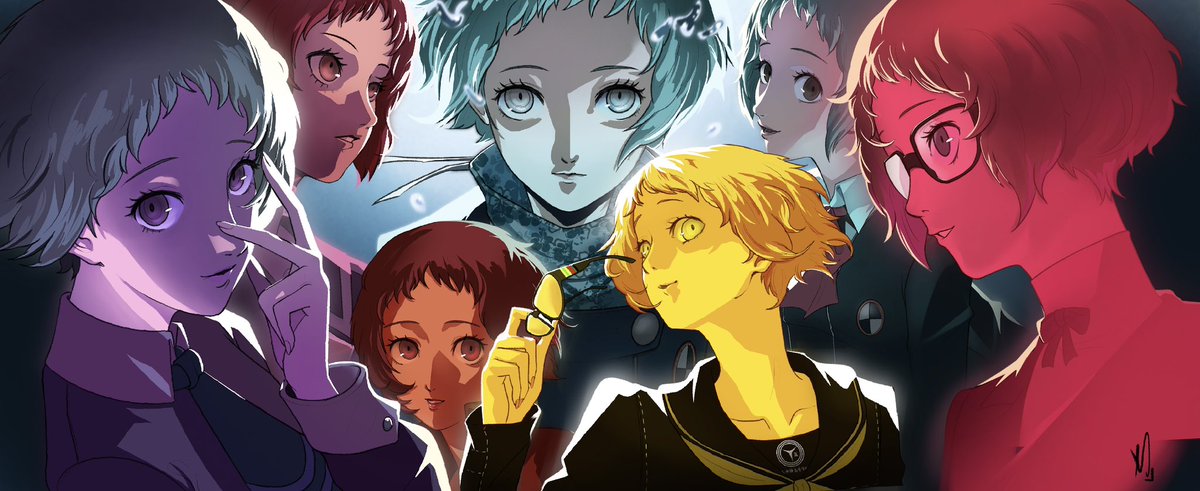 Xeeoh's tweet image. New Banner