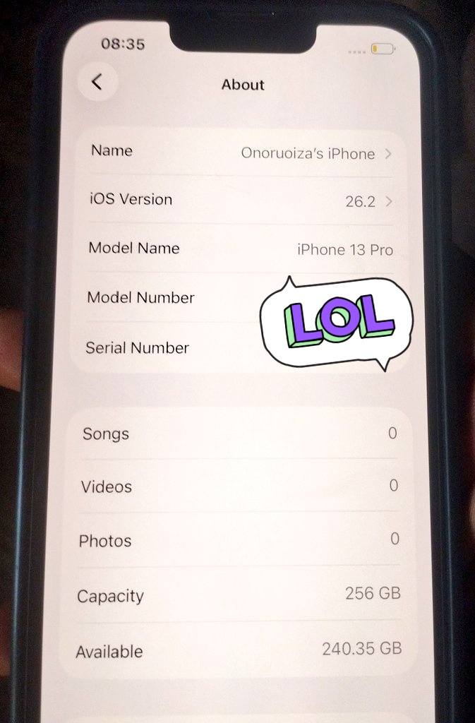 Balogun James Onoruoiza tweet media