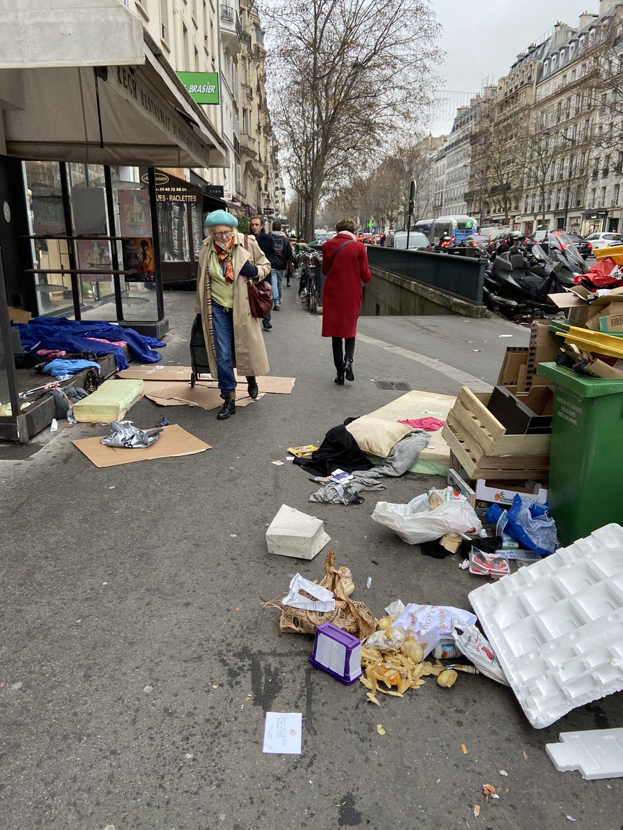 Pauvres Parisiennes... Vivement les municipales 2026 ! 🗳
👉Abonnez-vous à <a href="/saccageparis/">#saccageparis</a>
#saccageparis #Municipales2026