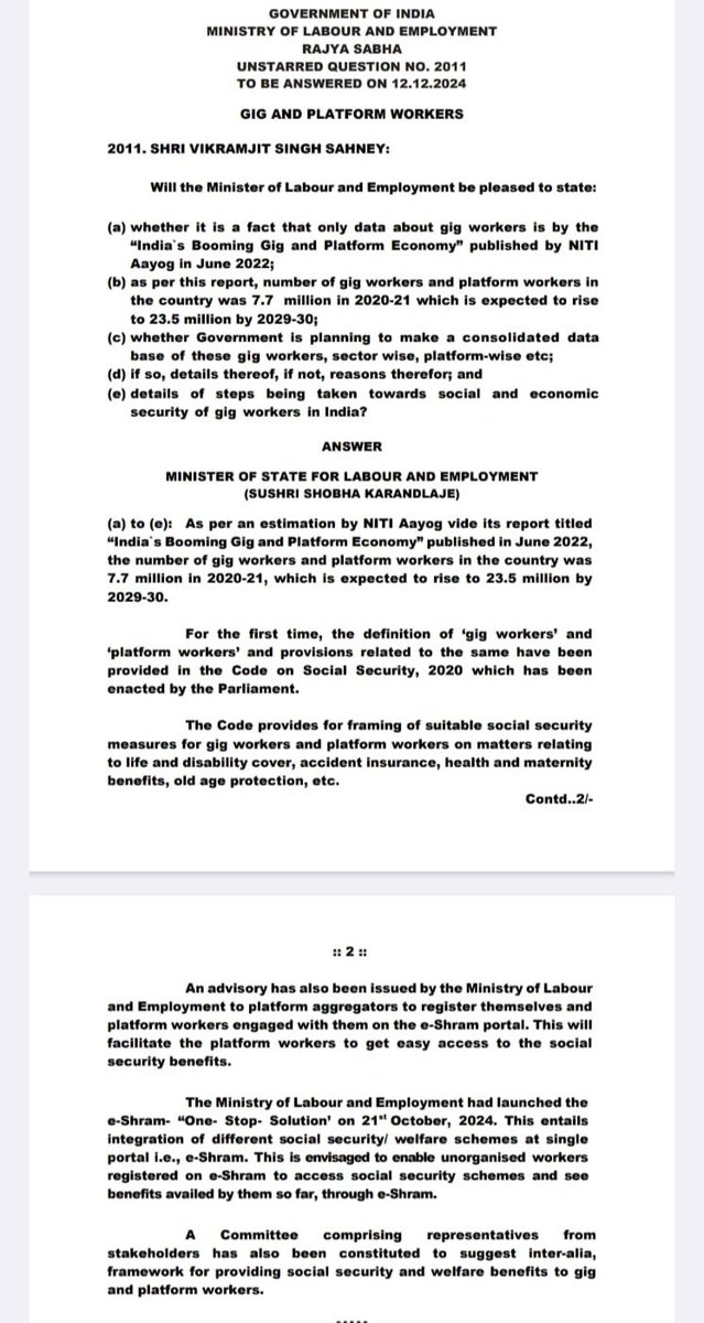 Vikramjit Singh MP tweet media