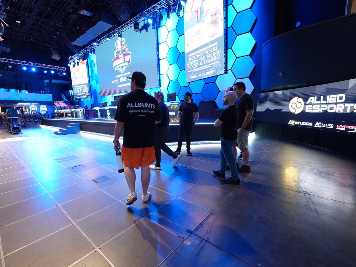 Sam Hall tweet media