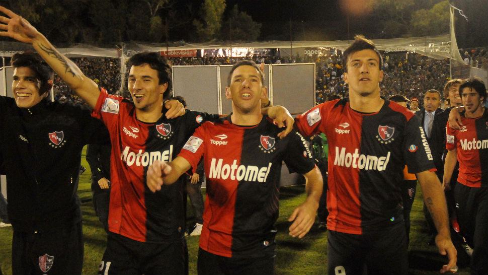 imágenes de Newell's Old Boys (@nobpics) on Twitter photo 