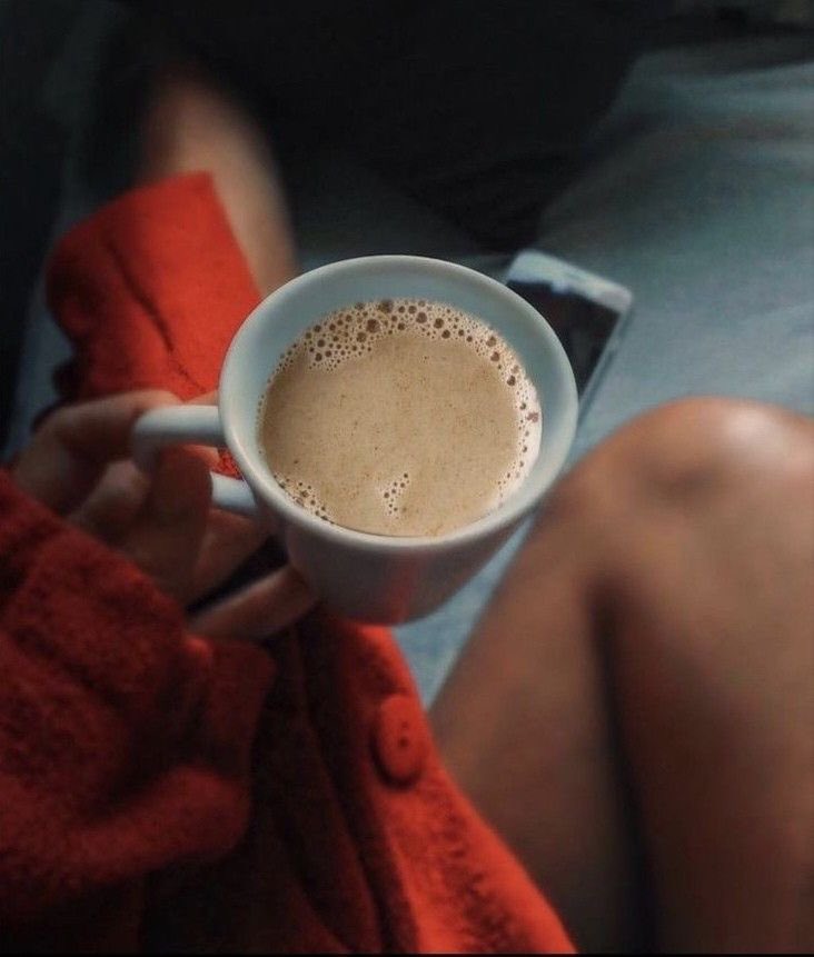 Cultura con Café.© tweet media