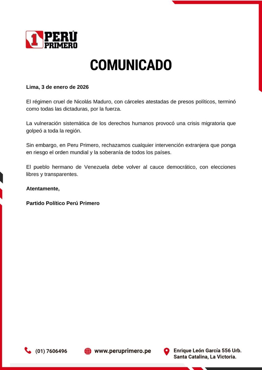 Martín Vizcarra tweet media