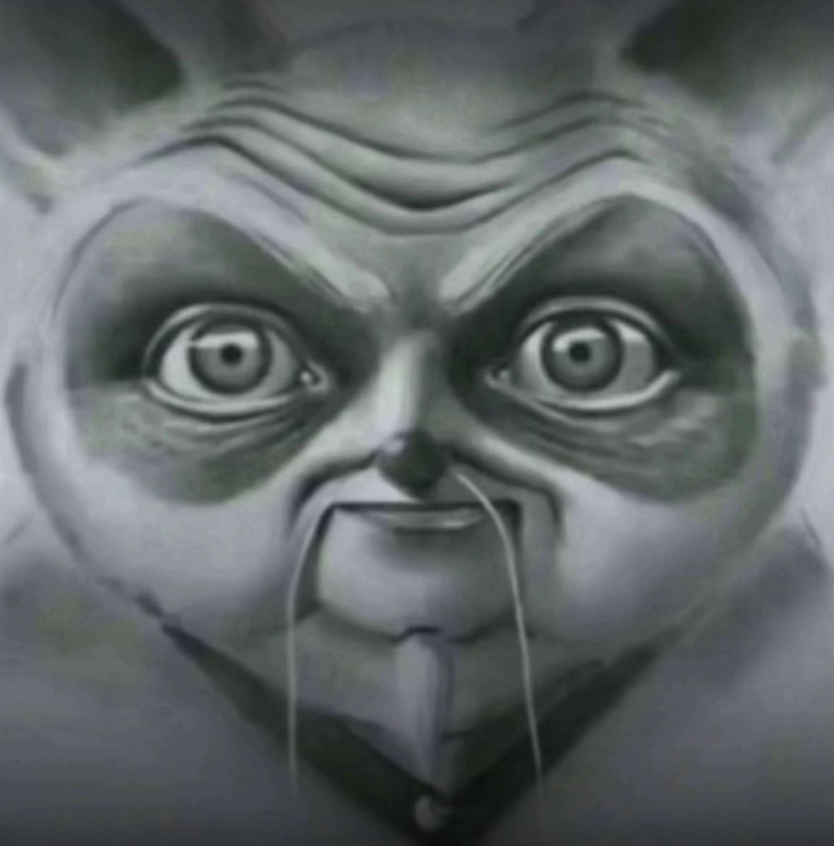 when she touch yo scroll