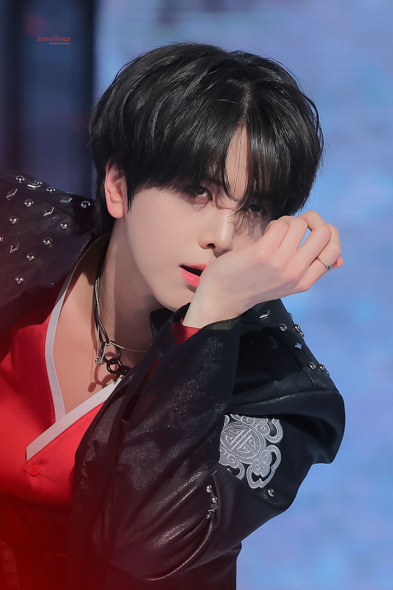 zer8hour's tweet image. 251231 

#더보이즈 #영훈 
#TBZ #THEBOYZ #YOUNGHOON