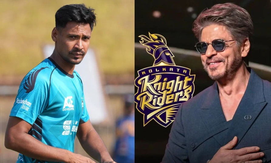 Violence &amp; sports cannot go together!!!

While Hindus face brutal atrocities in Bangladesh, Shah Rukh Khan chose silence and profit - refusing to drop a Bangladeshi player Mustafizur Rahman until BCCI intervened. This delay exposes misplaced priorities.
 
📢 Hindu Janajagruti